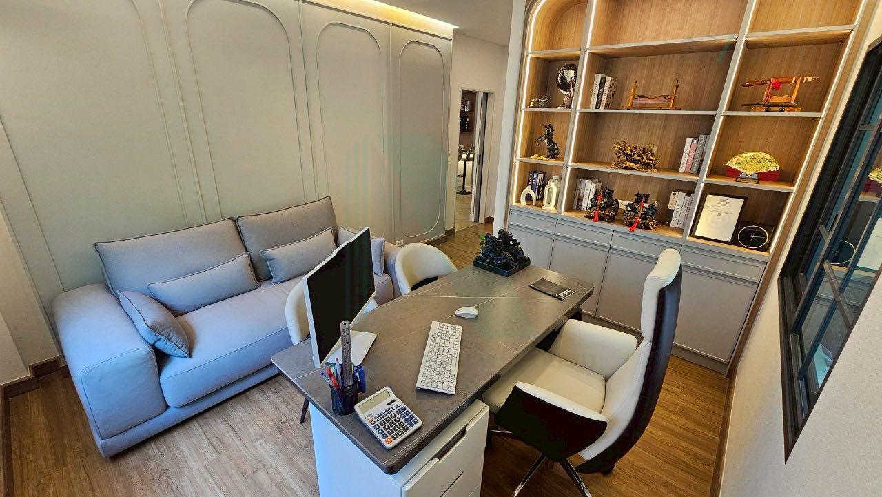 รูป 📌 ขายบ้านเดี่ยว โครงการ เซนโทร บางนา 2 ชั้น 4 ห้องนอน 5 ห้องน้ำ - รูปที่ 3/8