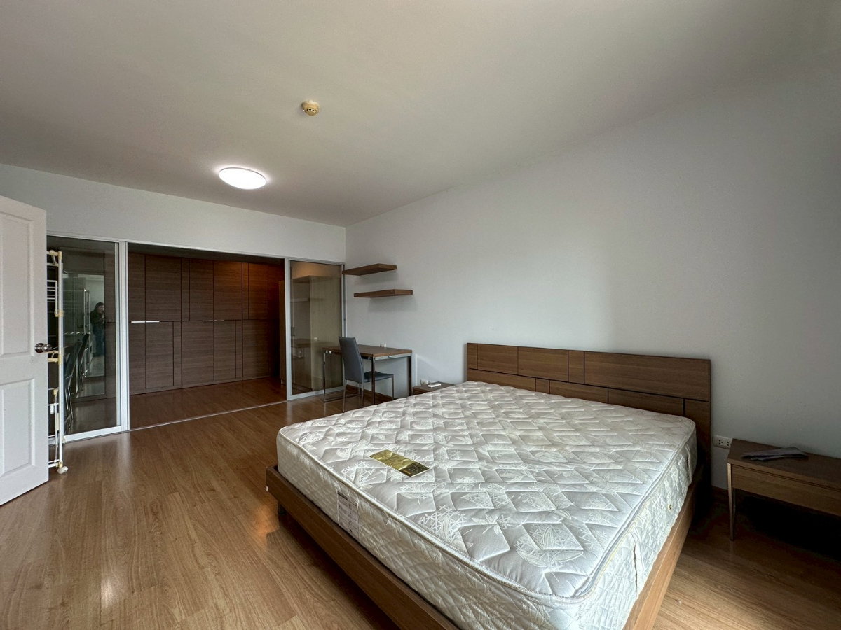 รูป 🛋️💗 1 ห้องนอนใหญ่ ห้องนั่งเล่นกว้างมาก มีครัวเป็นโซนเเยก💗🛋️ ศุภาลัยปาร์ค เอกมัย-ทองหล่อ ID LINE: @471ovhib 📲 - รูปที่ 28/35