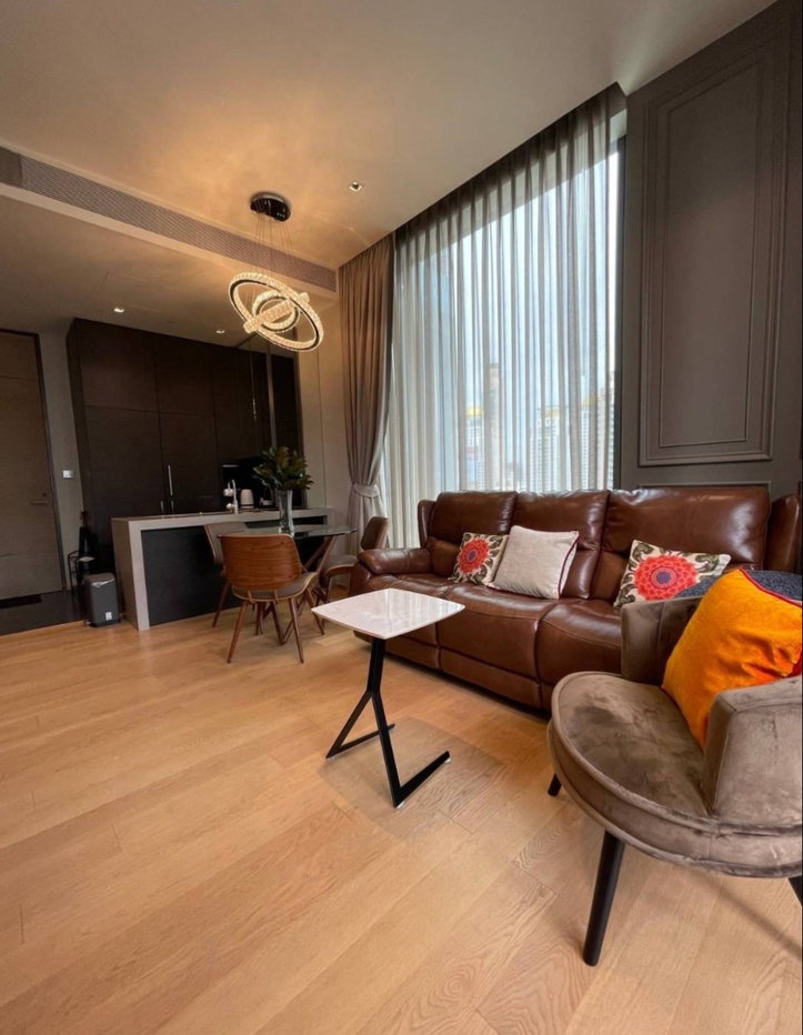 picture 28Chidlom. 2bed 69sqm. Line id: @pfagent - 3/7