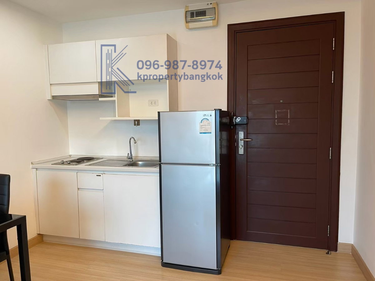 รูป ให้เช่า-ทรู ทองหล่อ เพียง 14500 ชั้น 30 ติดต่อ 0969878974 ใกล้ทองหล่อเอกมัย โรงพยาบาลกรุงเทพ ตึกชาญอิสระ - รูปที่ 7/16