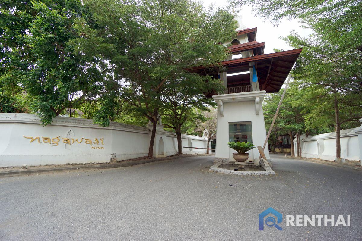 รูป สำหรับ ขาย บ้าน 3 ห้องนอน ที่ Nakawari (Nagawari) Village - รูปที่ 21/23