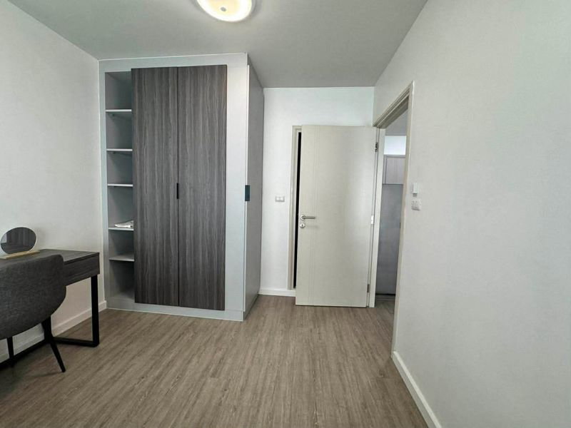 รูป 🏢 ให้เช่า Dcondo Rin | ชั้น 7 ห้องสวย เฟอร์ครบ พร้อมอยู่ เพียง 10,000 บาท 💛 - รูปที่ 9/11