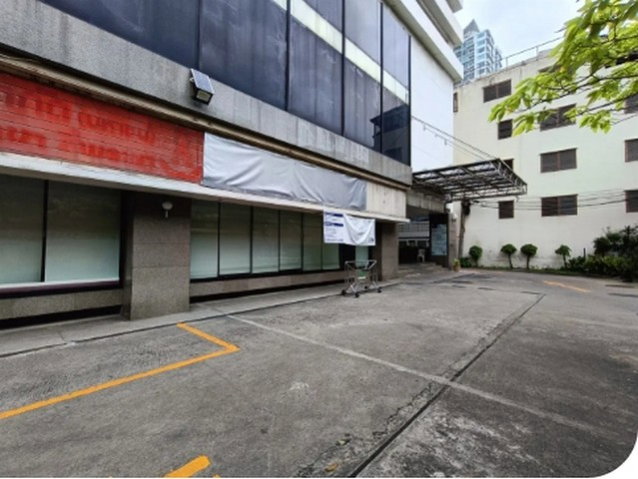 รูป BB13479 ขายสำนักงาน แขวง สุริยวงศ์ เขต บางรัก จังหวัด กรุงเทพมหานคร - รูปที่ 6/8