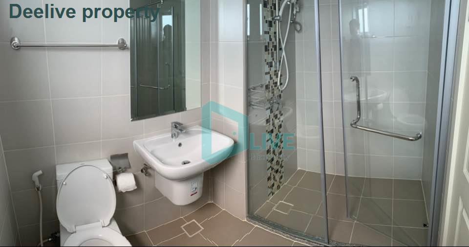 รูป DL101755 ให้เช่าคอนโด ศุภาลัย เวอเรนด้า พระราม 9 (Supalai Veranda Rama 9) ใกล้  MRT พระราม 9 พร้อมเข้าอยู่ โทรด่วน 0653619502 LineID @897iyzll - รูปที่ 6/6