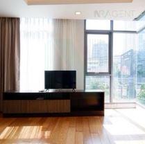 picture 🚩 For Sell Condo FOCUS PLOENCHIT Building 1, Floor 3,2 bed room, Room size 72 sqm - 5/8
