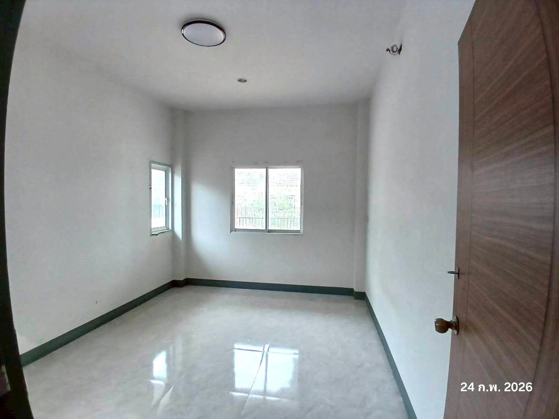 รูป บ้านเดี่ยว 158.1 ตร.วา ดอยสะเก็ด เชียงใหม่ 3.5M - รูปที่ 26/46