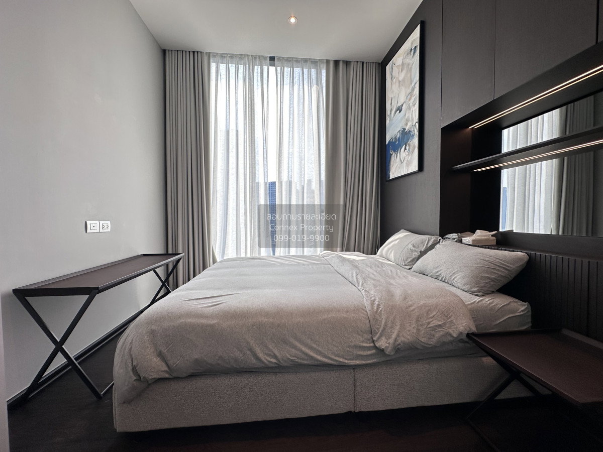 รูป เช่าคอนโด  ลาวีค สุขุมวิท 57 วิวสวย รีโนเวทใหม่ BTS-ทองหล่อ คลองตันเหนือ เขต วัฒนา กรุงเทพ CX-129187 ✅ ทักไลน์ @connexproperty ตอบทันที ทีมงานมืออาชีพ ✅ - รูปที่ 7/9