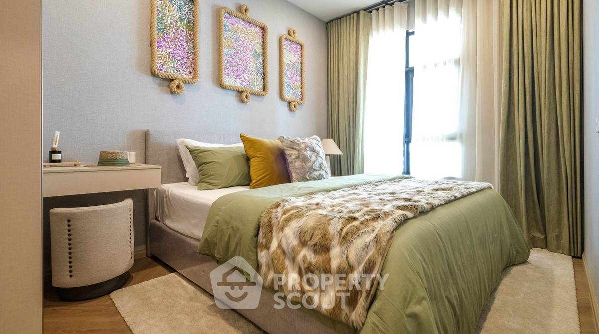รูป คอนโด 1-ห้องนอน ที่ เดอะ คาตาเบลโล ภูเก็ต ใกล้ หาดกะตะ (ID 2322107) - รูปที่ 6/9