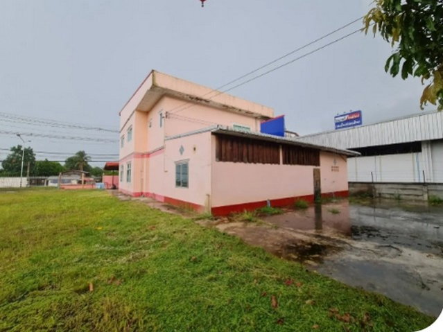 รูป BB12169 ขายโรงงาน ตำบล น้ำอ้อม อำเภอ กันทรลักษ์ จังหวัด ศรีสะเกษ - รูปที่ 2/8