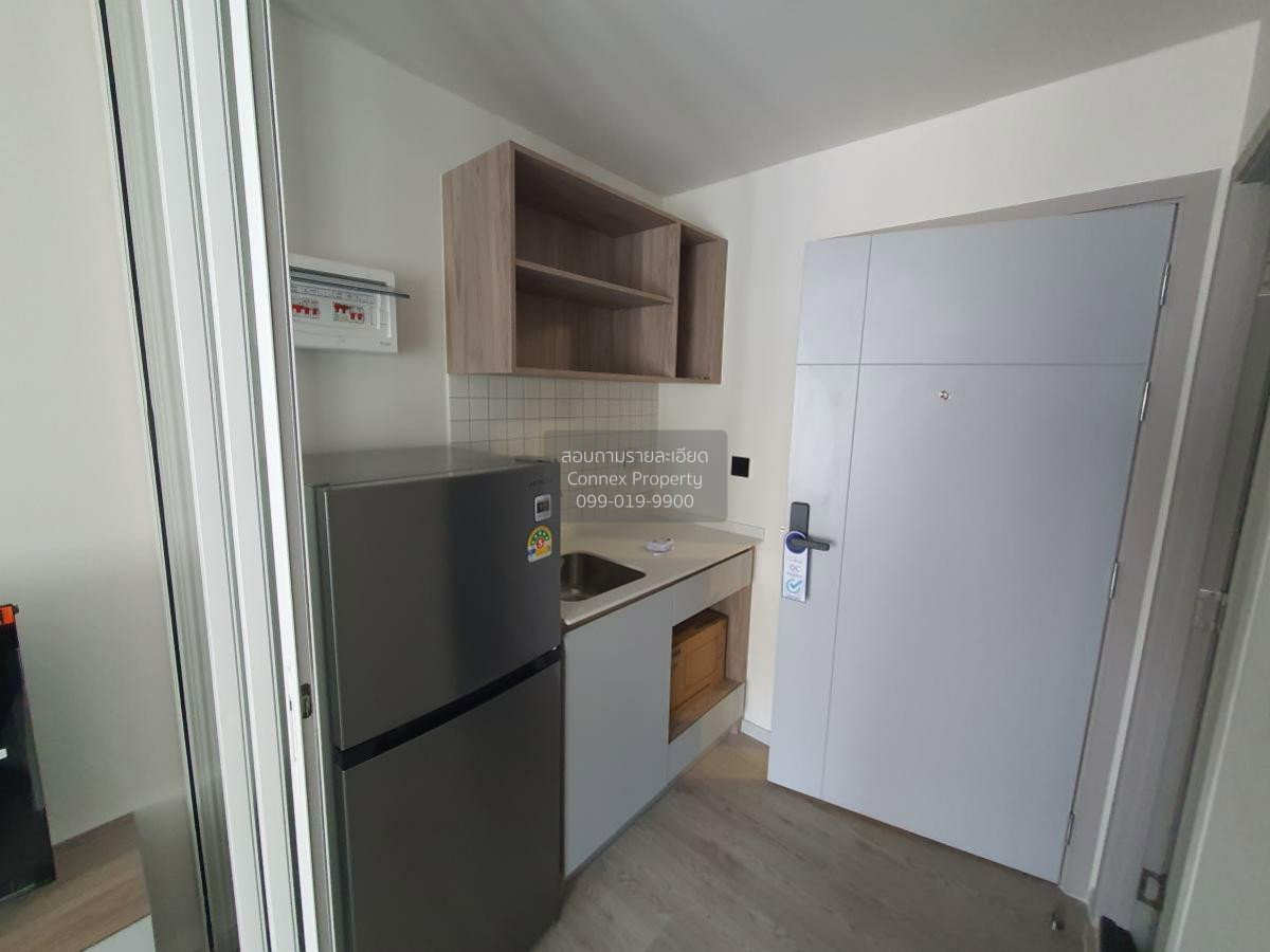 รูป เช่าคอนโด  เคฟ ทาวน์ ไอส์แลนด์ คลองหนึ่ง คลองหลวง ปทุมธานี CX-115293 ✅ ทักไลน์ @connexproperty ตอบทันที ทีมงานมืออาชีพ ✅ - รูปที่ 5/8