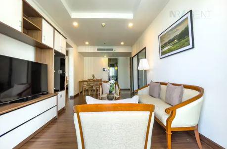 รูป ให้เช่าคอนโด ศุภาลัย เอลีท สาทร-สวนพลู อาคาร 1 ชั้น 18 2 ห้องนอน ขนาด 85 ตรม ใกล้ สถานฑูตออสเตรเลีย - รูปที่ 6/8