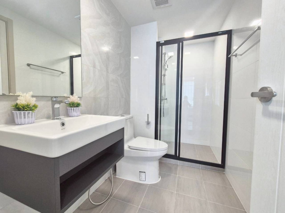 picture Code: 26KJ1936  for rent ATMOZ Palacio Ladprao - Wanghin 🔥🔥 Line ID: @kjcondo (with @)🔥🔥 - 10/13