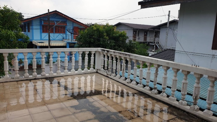รูป ขายบ้านเดี่ยว 2 ชั้น หลังใหญ่ 77 ตร.ว. หลังตลาดสี่มุมเมือง
ราคา 4.2 ล้านบาท | 4 ห้องนอน 2 ห้องน้ำ | พื้นที่ใช้สอย 280 ตร.ม. | จอดรถ 6 คัน - รูปที่ 10/10