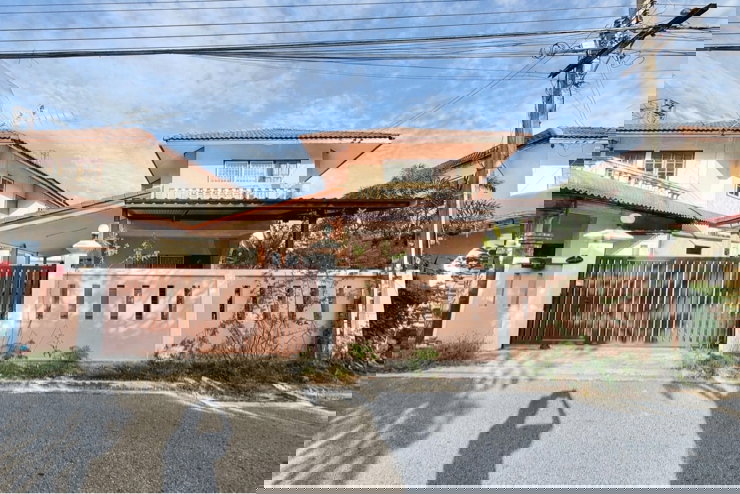 รูป ให้เช่าบ้านอัมรินทร์ 3 สายไหม 13 - รูปที่ 1/9