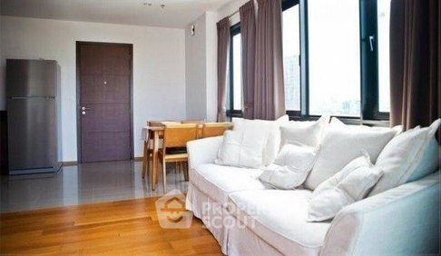 2-BR Condo at The Vertical Aree near BTS Ari (ID 2751299)