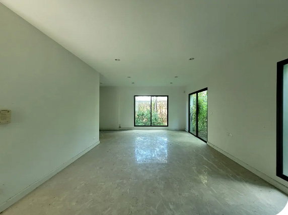 รูป ขายบ้านเดี่ยวไซส์ XL สภาพนางฟ้า บนที่ดินเกือบ 90 ตร.ว. - รูปที่ 4/4