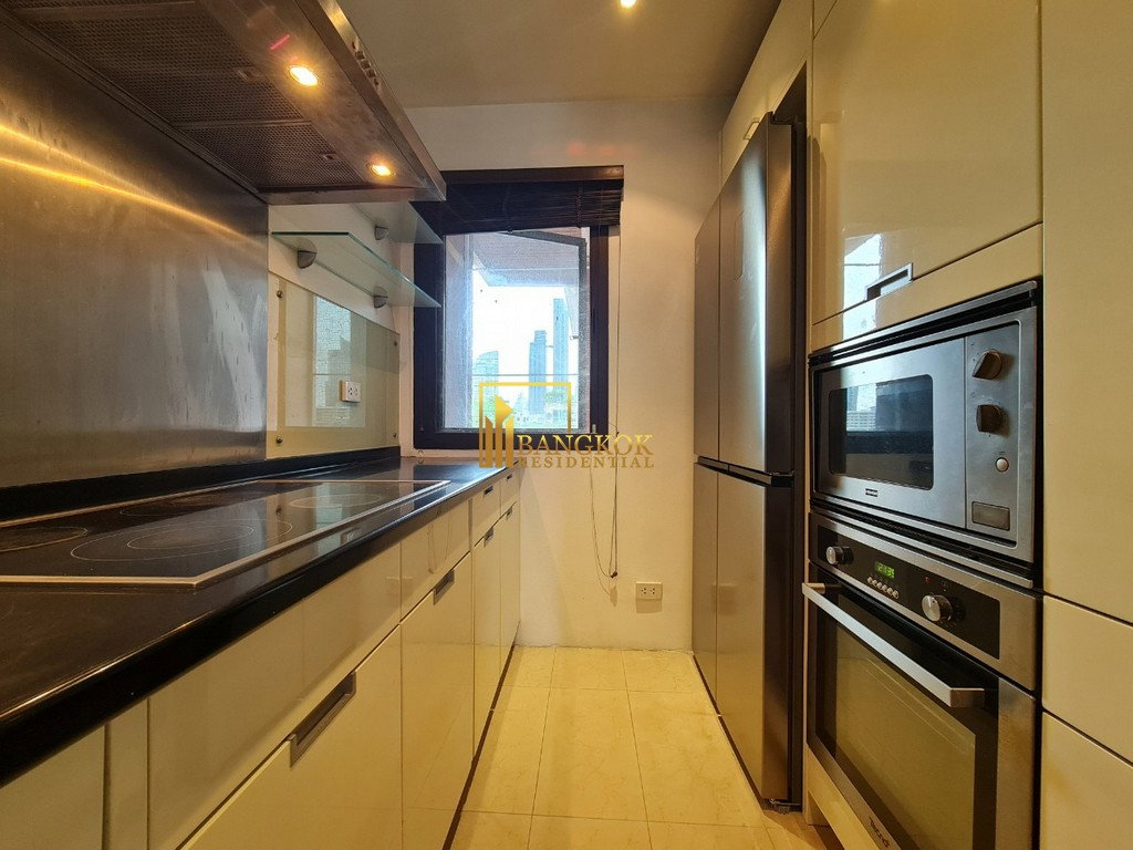 รูป Baan Ananda | Very Spacious 2 Bed Condo For Rent in Ekkamai - BR15244CD - รูปที่ 9/29