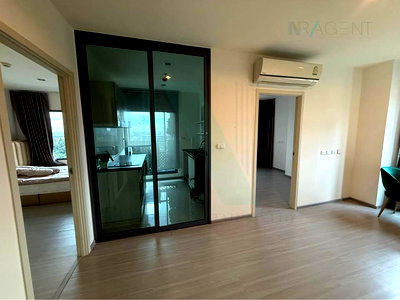 Condos for sale : For Sell Condo ASPIRE SATHORN - RATCHAPRUEK Building 1, Floor 10,2 bed room, Room size 46 sqm