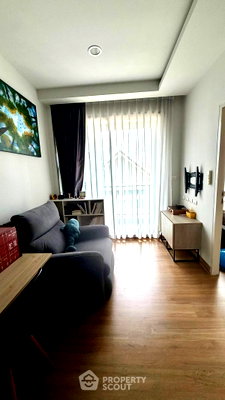 Condos for sale : 1-BR Condo at The Unique Ekamai-Ramintra in Khlong Chaokhun Sing (ID 2763166)