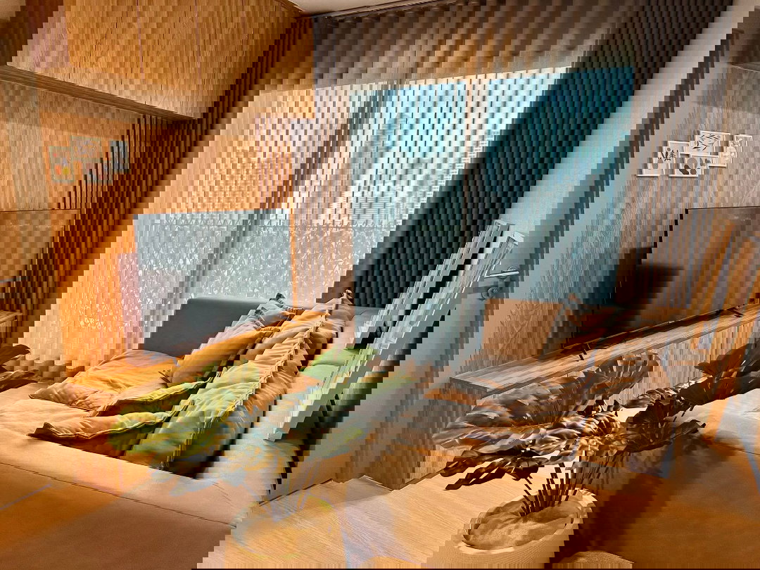 รูป Life asoke rama9 ☎️2 bed 2 bath ‼️only 33k/month ‼️NOW AVAILABLE 🔆✅ - รูปที่ 9/12