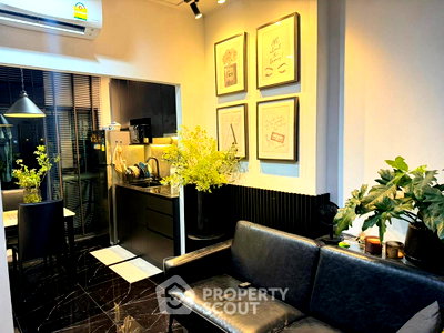 Condos for sale : 1-BR Condo at Ideo New Rama 9 near ARL Ramkhamhaeng (ID 1481243)