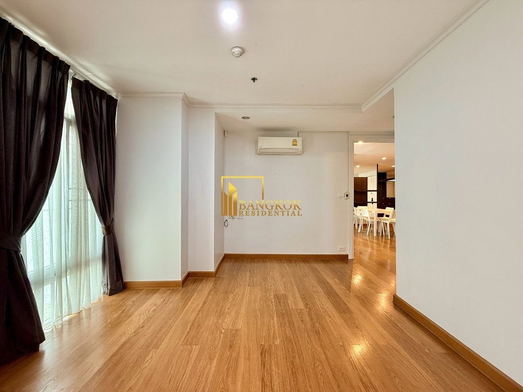 picture Wattana Suite | Affordable 3 Bedroom Condo in Asoke Area - BR60258CD - 10/30