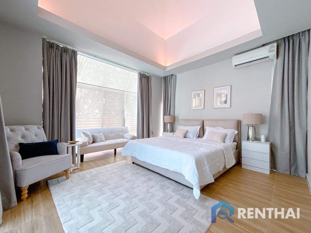 รูป สำหรับ ขาย บ้าน 3 ห้องนอน ที่ Nakawari (Nagawari) Village - รูปที่ 15/23