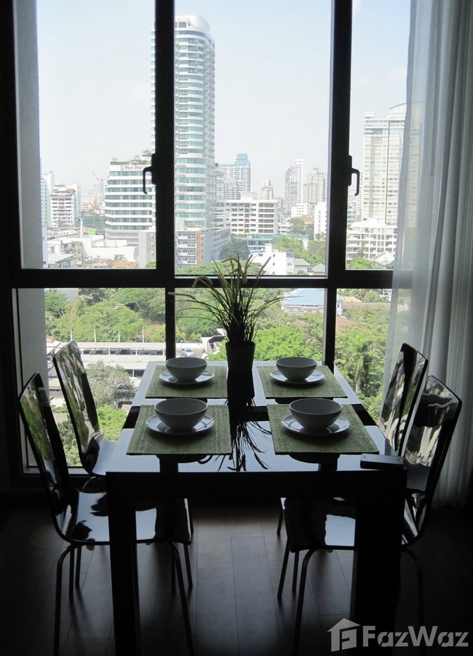 รูป ขาย คอนโด 2 ห้องนอน ในโครงการ ควอทโทร บาย แสนสิริ 1150332 - รูปที่ 8/11