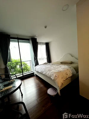 ขายคอนโด : ขาย คอนโด 1 ห้องนอน ในโครงการ แบงค์คอก เฟลิซ สาทร-ตากสิน 5801182