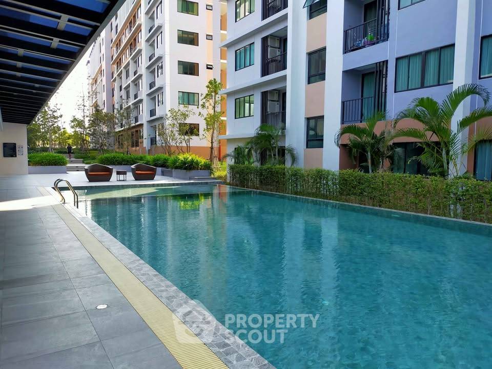 รูป คอนโด 1-ห้องนอน ที่ จี คอนโด ศรีราชา ใน สุรศักดิ์ (ID 2817484) - รูปที่ 10/11