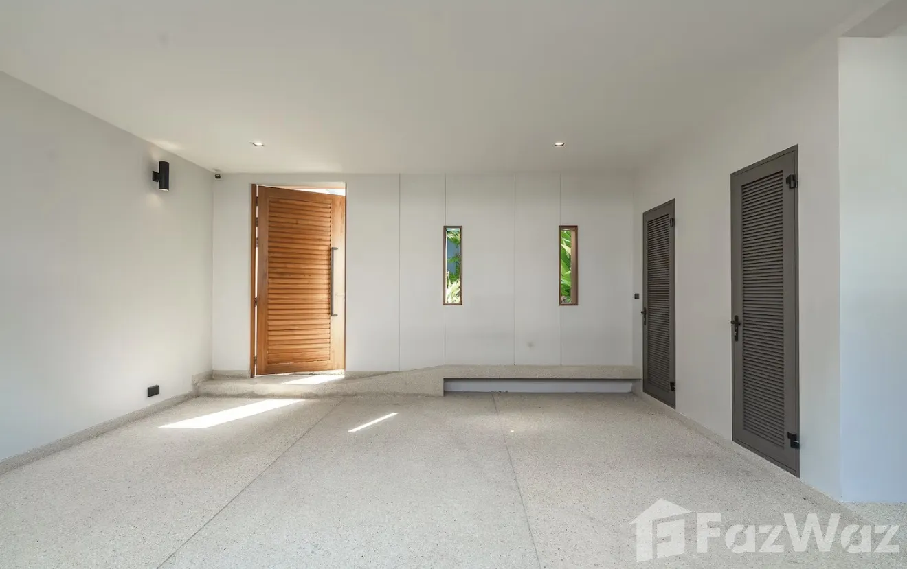 รูป ขาย วิลล่า 3 ห้องนอน ในโครงการ เซนิตี้ พูล วิลล่า 6177550 - รูปที่ 25/40