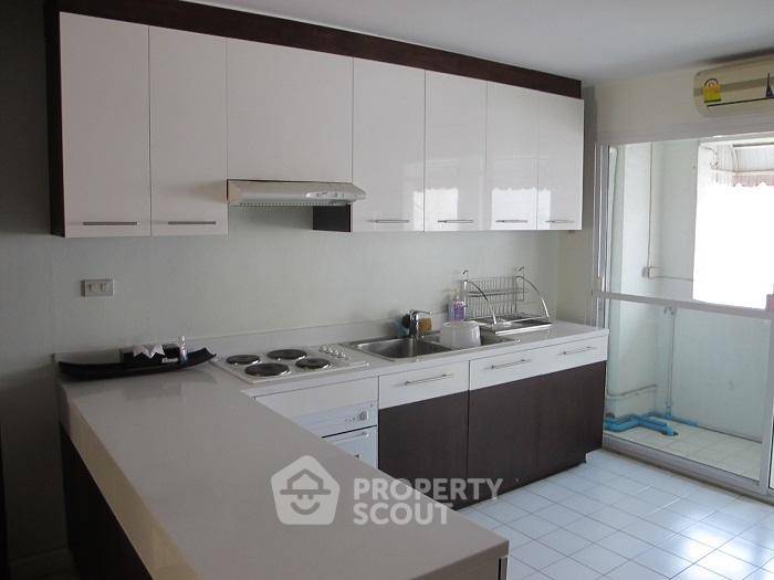 รูป คอนโด 3-ห้องนอน ที่ เกียรติธานี ซิตี้แมนชั่น ใกล้ MRT เพชรบุรี (ID 510267) - รูปที่ 5/15