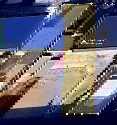 ที่ดิน เอกมัย 11 : ที่ดินสวยใจกลาง ทองหล่อ - เอกมัย ถนนสุขุมวิท เอกมัย ซ.12  ที่ดินขนาด 168 ตร.วา. หน้ากว้างถึง 14 ม. ลึก 53 เมตร  ราคา 58.5ลบ.