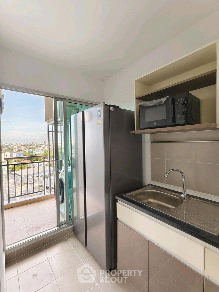 รูป คอนโด 3-ห้องนอน ที่ ศุภาลัย วิสต้า ห้าแยกปากเกร็ด ใน บางพูด (ID 2379042) - รูปที่ 14/14