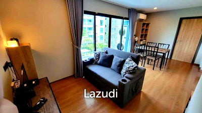 ขายคอนโด : Foreign Freehold 2-Bedroom Condo for Sale Near Rawai Beach