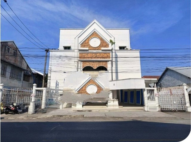 รูป BB12744 ขายสำนักงาน ตำบล เวียง อำเภอ เมืองเชียงราย จังหวัด เชียงราย - รูปที่ 6/8