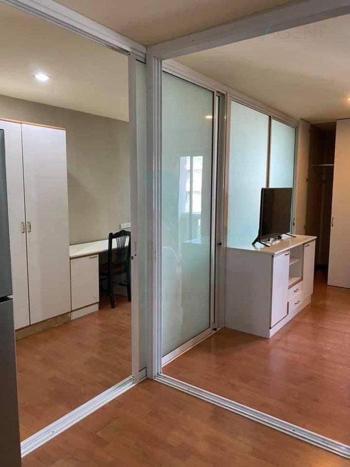 รูป 📌 ขายคอนโด บดินทร์ สวีท โฮม อาคาร A ชั้น 7 2 ห้องนอน ขนาด 48 ตรม ใกล้ ใกล้ โรงเรียนนานาชาติพระคุณกรุงเทพ - รูปที่ 8/8