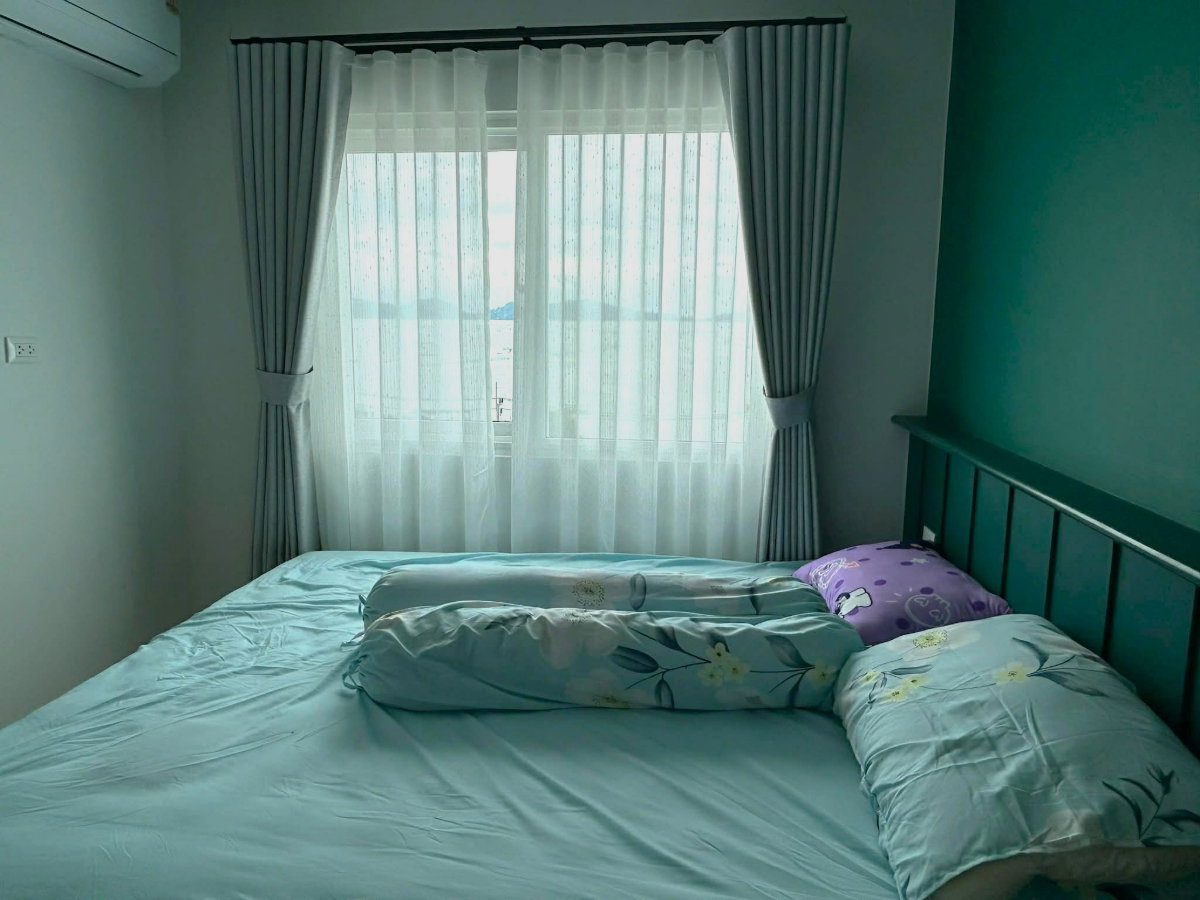 รูป ✨ ให้เช่าเดอเซนส์ คอนโดมิเนียม2 สงขลา (2ห้องนอน)  - รูปที่ 17/21