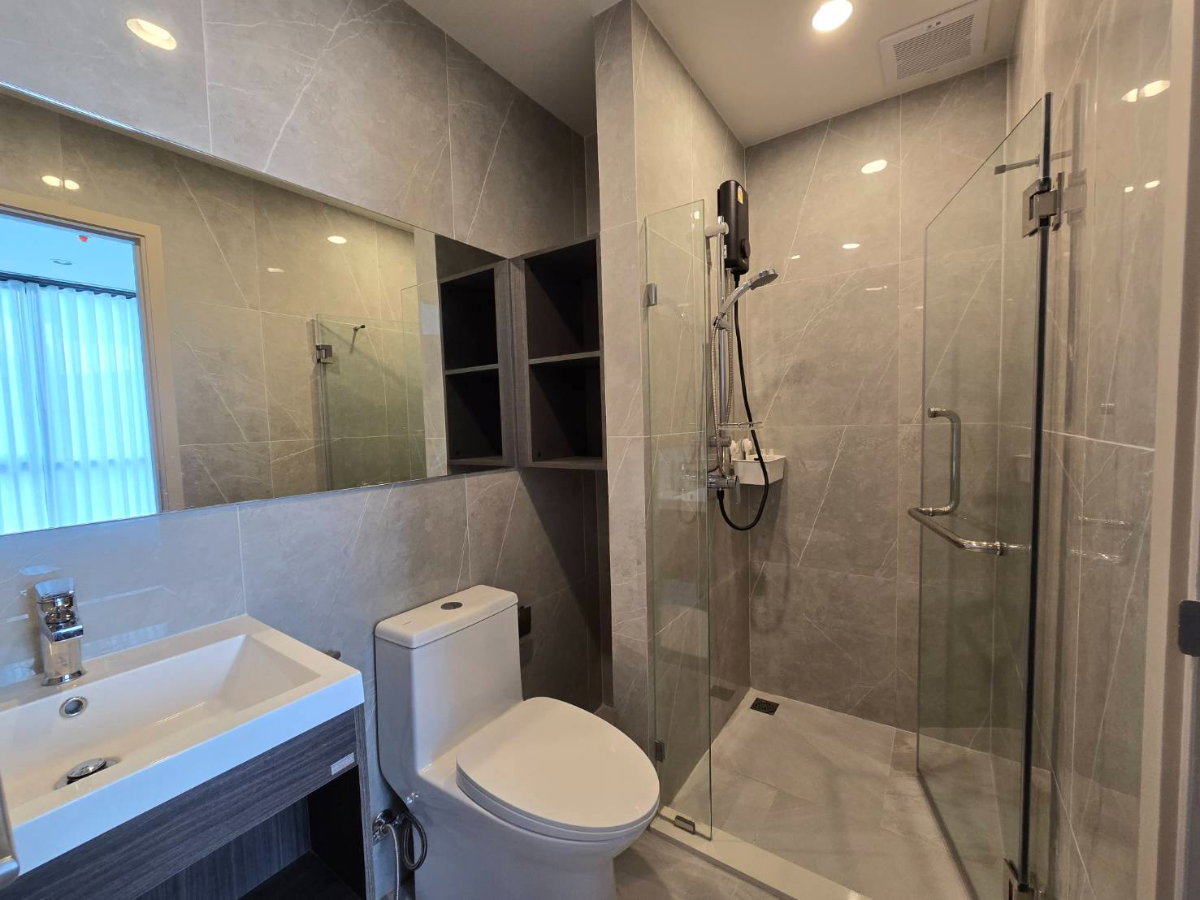 รูป 🔮RB24205 ให้เช่าถูกมาก👍นิว ดิสทริค อาร์ไนน์ พระราม 9✅แอดไลน์ @119dgdea ( มี @ ด้วย) แอดมินตอบไว - รูปที่ 8/9