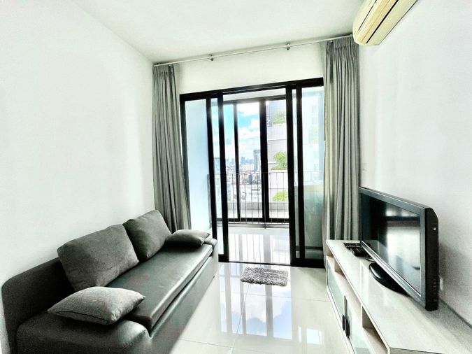 For rent Ideo Ratchada-Huaykwang