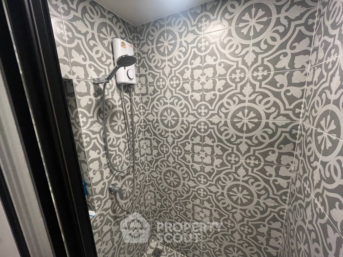 รูป คอนโด 1-ห้องนอน ที่ กาบานาส หัวหิน ใกล้ สวนน้ำ วานา นาวา วอเตอร์ จังเกิ้ล (ID 2817512) - รูปที่ 5/8