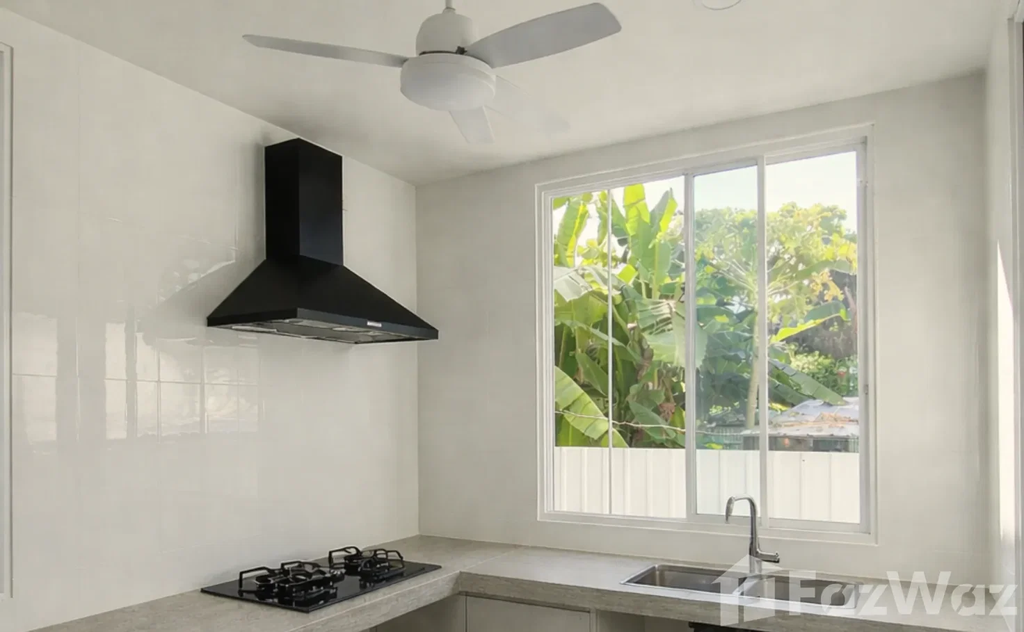 รูป บ้านเดี่ยวให้เช่า 5 ห้องนอน ใน จันทรเกษม, กรุงเทพมหานคร 6169991 - รูปที่ 6/9