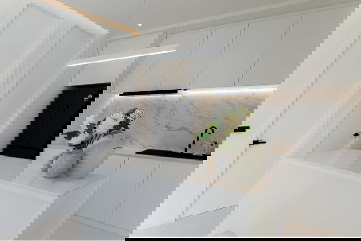 รูป พูลวิลล่า/บ้านให้เช่า หางดง เชียงใหม่ 5นอน 6น้ำ 380ตรม. เฟอร์นิเจอร์ครบ สระเกลือ - รูปที่ 24/59