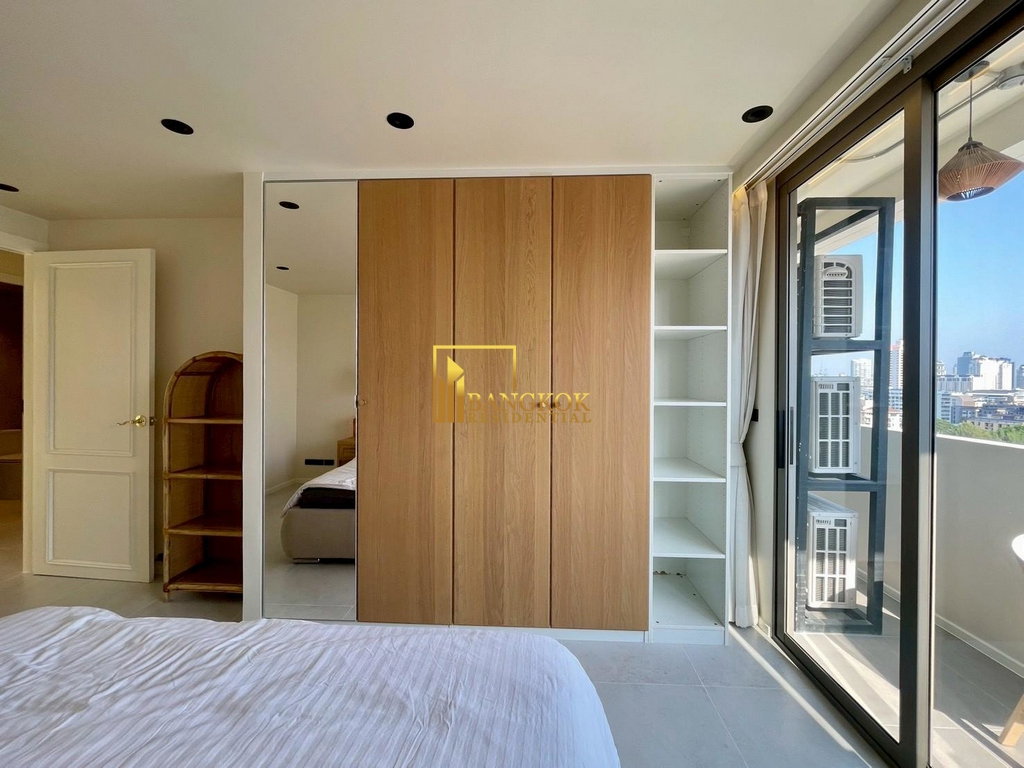 รูป DS Tower 2 | Stylish 3 Bedroom Condo in Phrom Phong - BR61319CD - รูปที่ 11/34