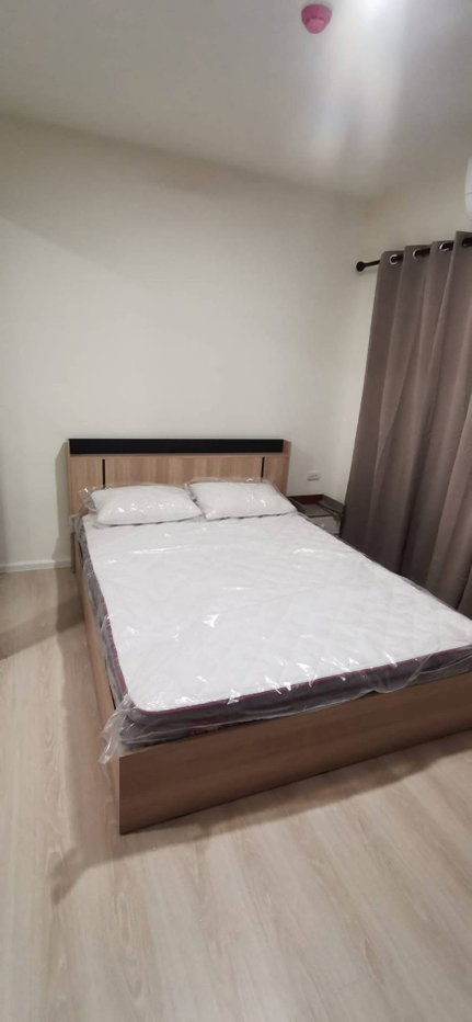 picture  A Space Mega 2 for rent ✨ Fully furnished - 1/10