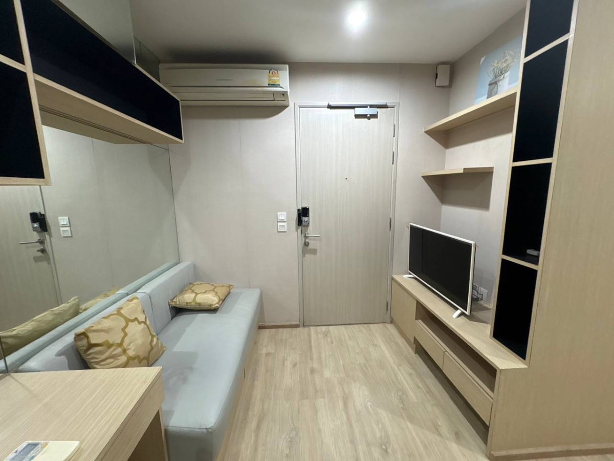 รูป Ideo Q Chula Samyan【𝐒𝐄𝐋𝐋 & 𝐑𝐄𝐍𝐓】🔥Timeless Luxury.. ห้องแต่งสวยเนี๊ยบ เรียบหรูดูแพง  ในราคาที่คุ้มค่าที่สุด🔥 ติดต่อไลน์ไอดี: @hacondo - รูปที่ 3/5