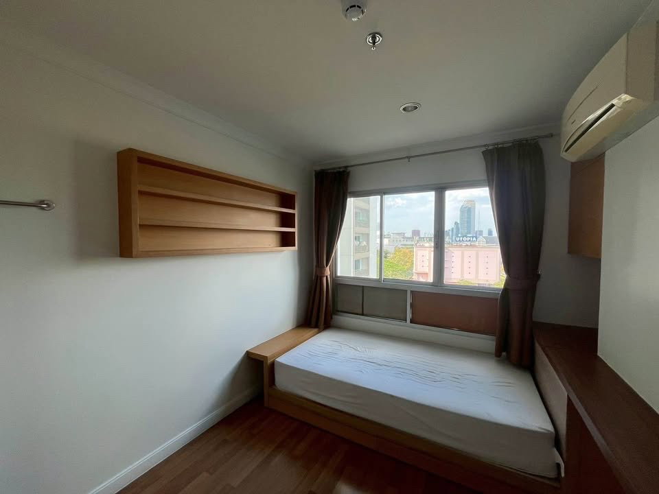 รูป 🔥 ขาย 🔥 ลุมพินี พาร์ค พระราม 9 - รัชดา / 2 ห้องนอน ZC212 - รูปที่ 14/23