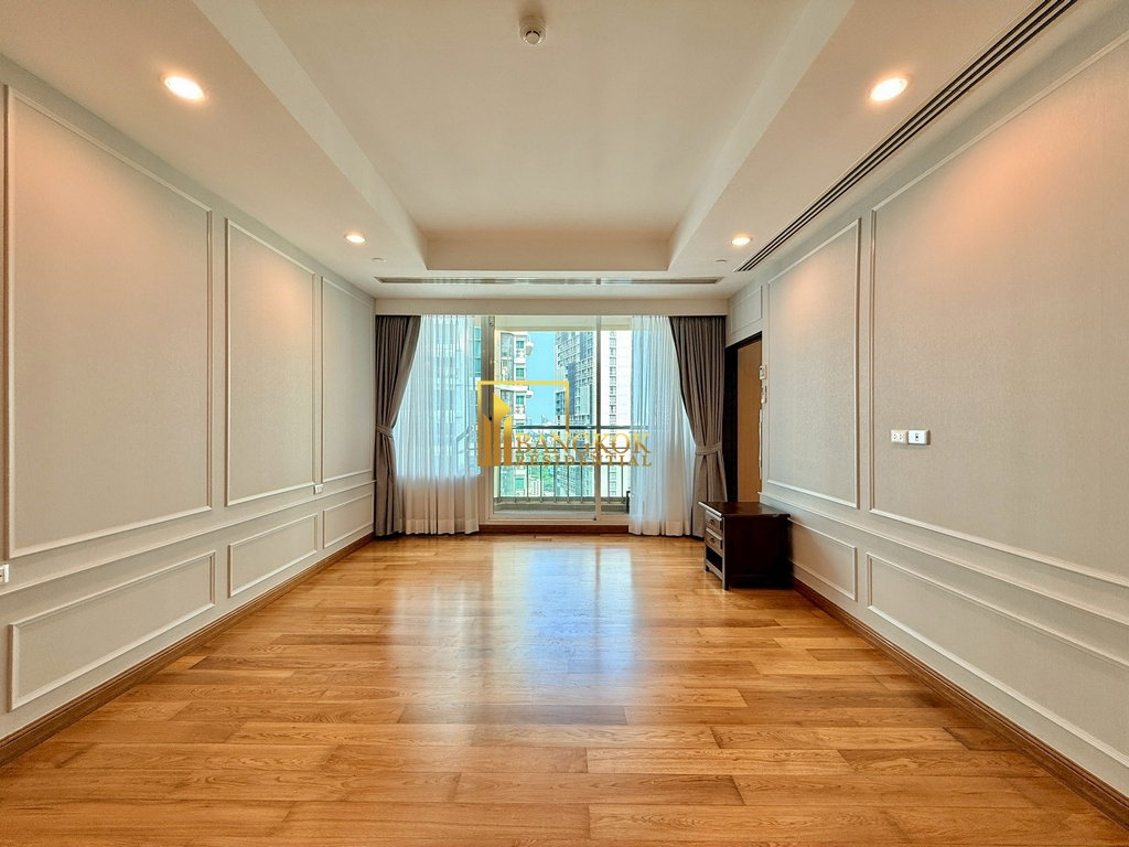 รูป Ideal 24 | Beautiful 3 Bedroom Luxury Condo in Phrom Phong - BR15898CD - รูปที่ 16/58