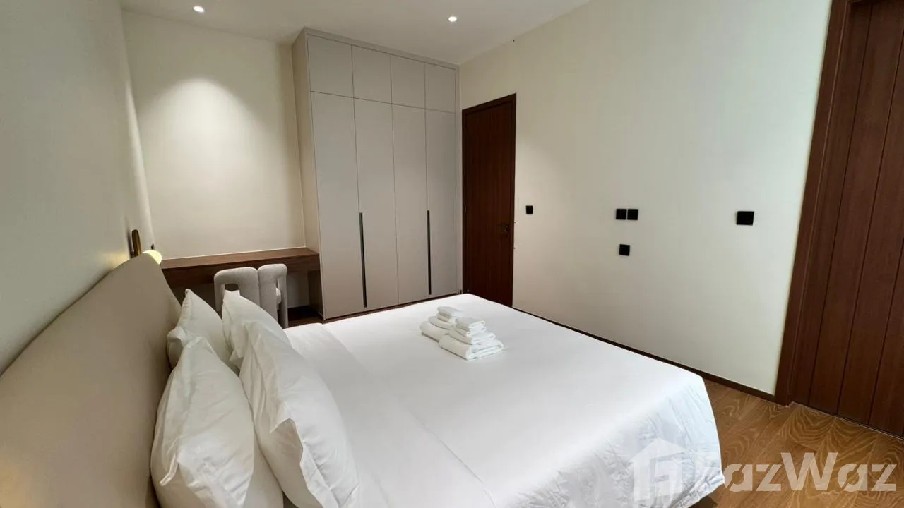 รูป วิลล่าให้เช่า 4 ห้องนอน ในโครงการ แมเนอร์ ภูเก็ต 6176256 - รูปที่ 8/23