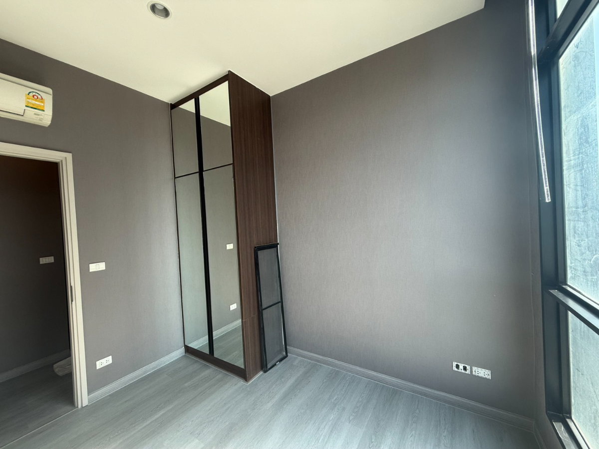 รูป The Capital Ekamai Thonglor condominium 59sq.m.  - รูปที่ 15/17